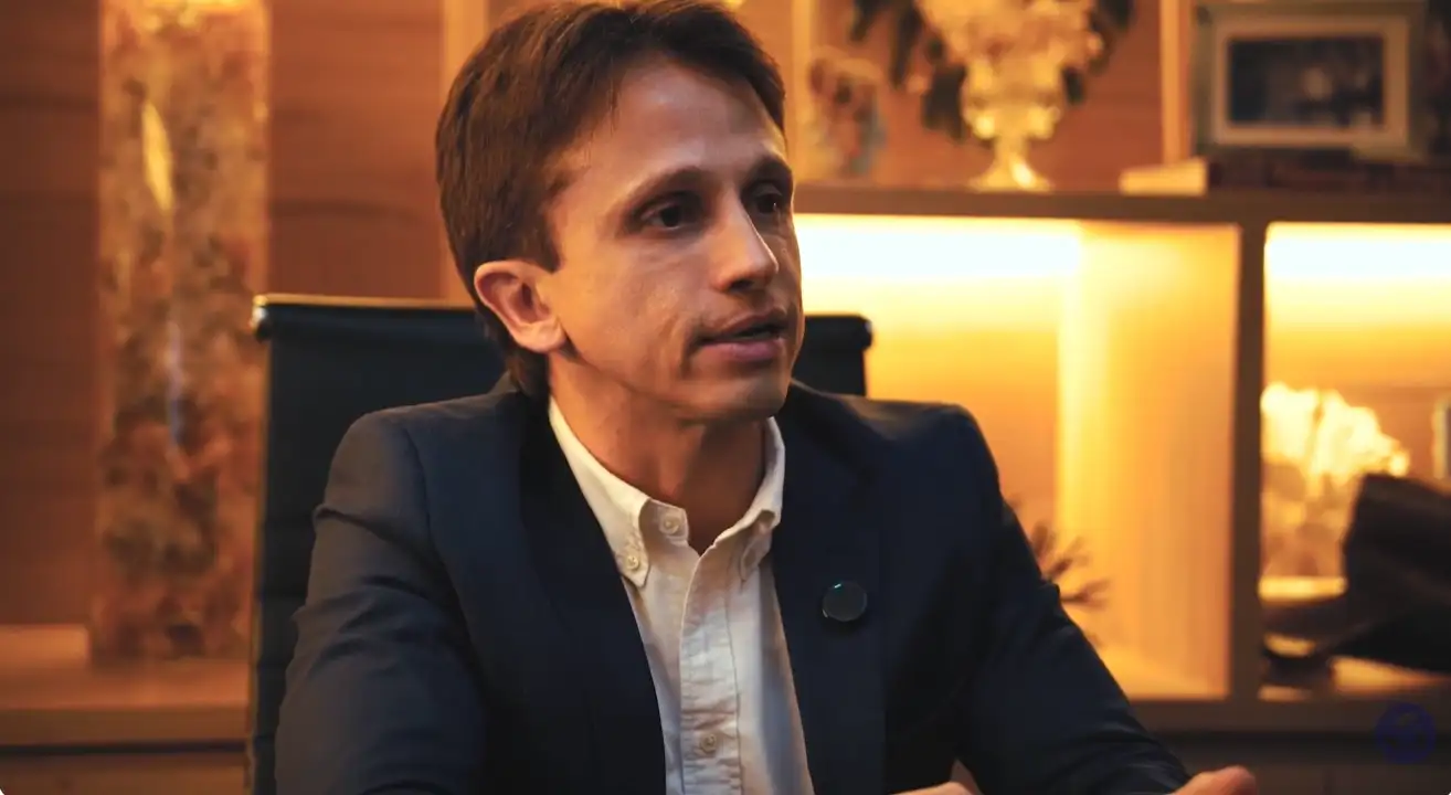 Dr. Gustavo Inácio